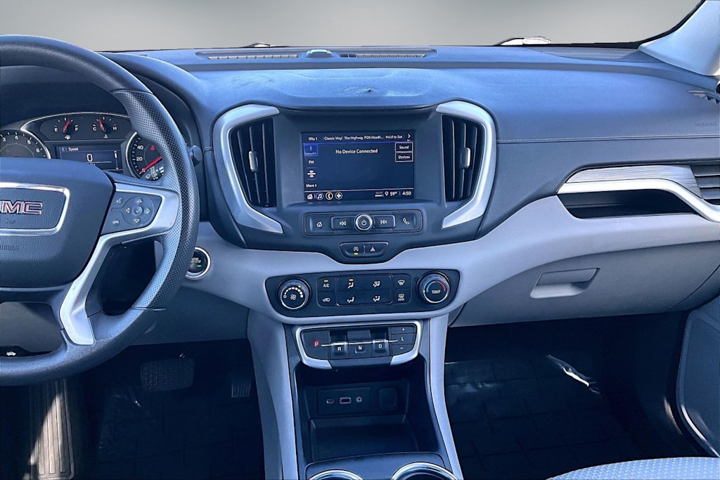 Thumbnail: 2023 GMC Terrain - 15