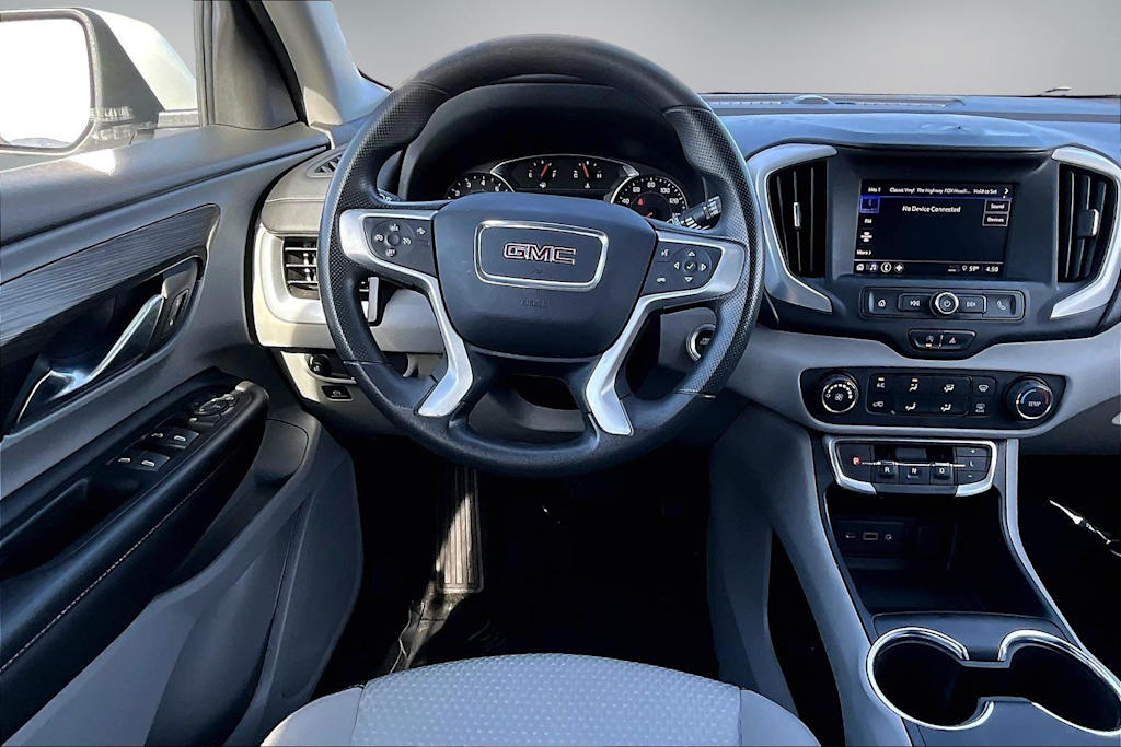 Thumbnail: 2023 GMC Terrain - 14
