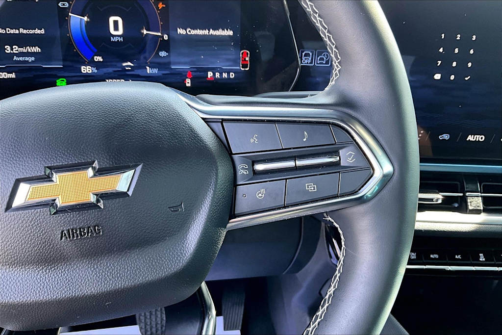 Thumbnail: 2024 Chevrolet Equinox - 26