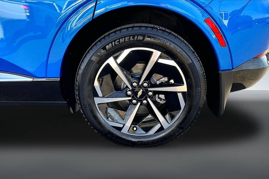 Thumbnail: 2024 Chevrolet Equinox - 36