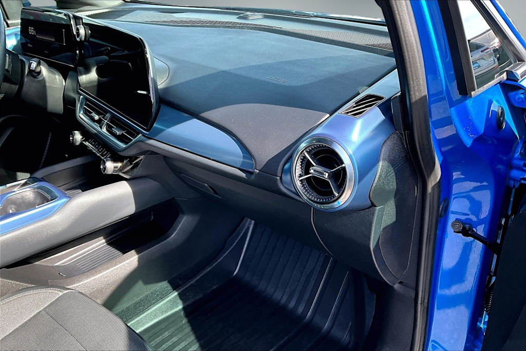 Thumbnail: 2024 Chevrolet Equinox - 15