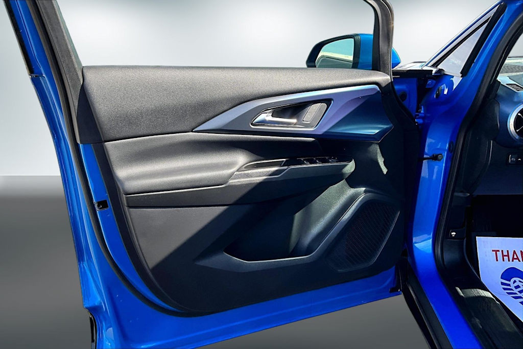 Thumbnail: 2024 Chevrolet Equinox - 28