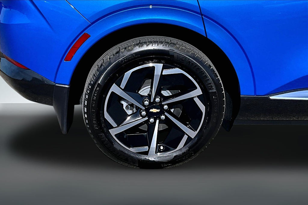 Thumbnail: 2024 Chevrolet Equinox - 37