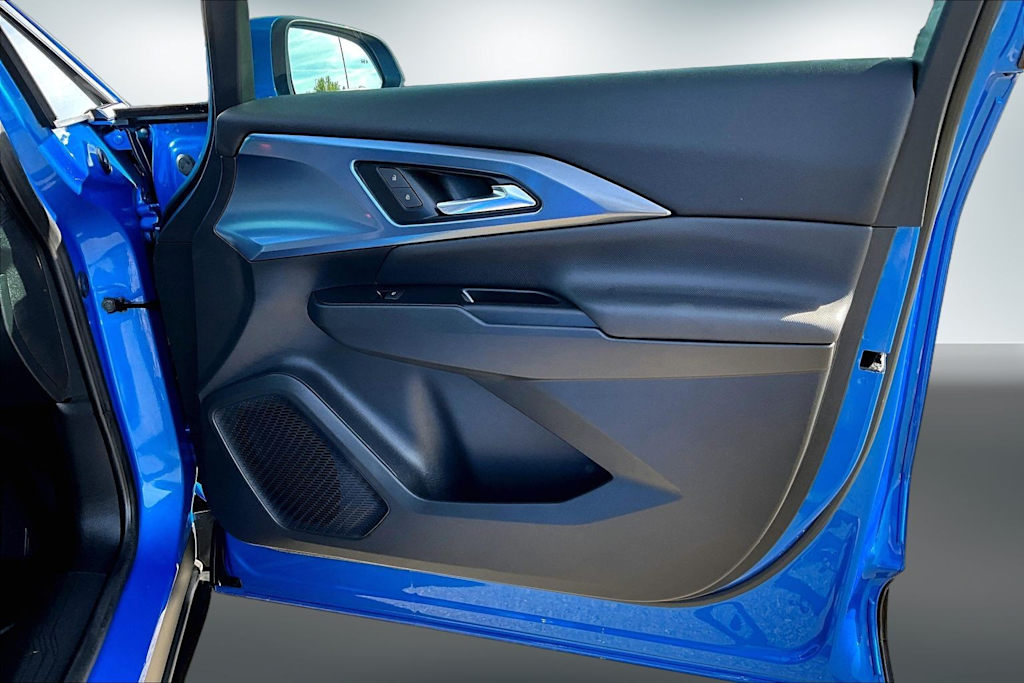 Thumbnail: 2024 Chevrolet Equinox - 29