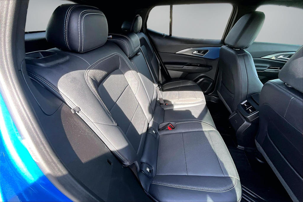Thumbnail: 2024 Chevrolet Equinox - 30