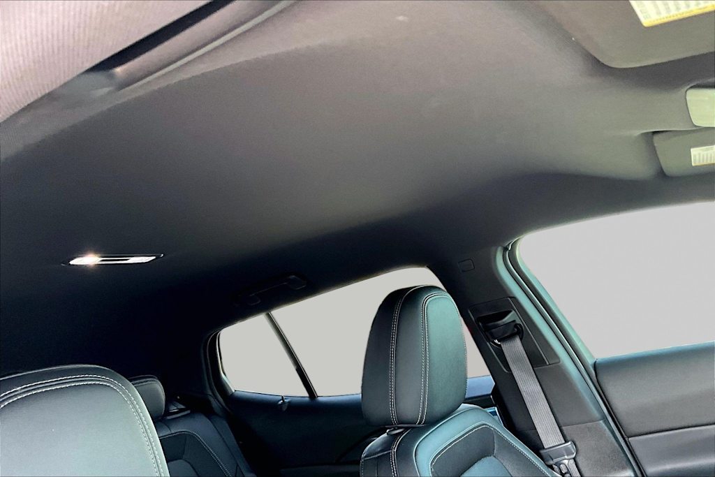 Thumbnail: 2024 Chevrolet Equinox - 31