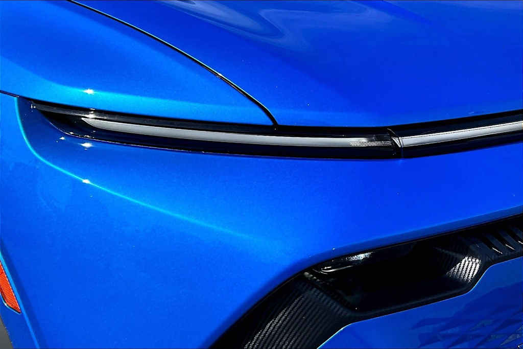 Thumbnail: 2024 Chevrolet Equinox - 32