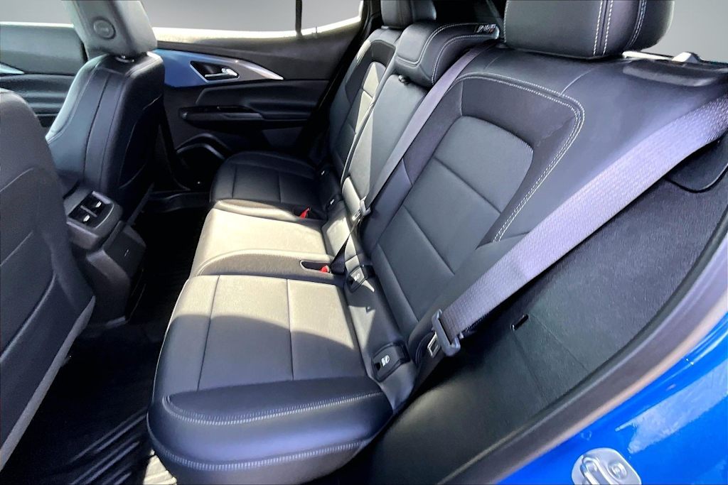Thumbnail: 2024 Chevrolet Equinox - 13