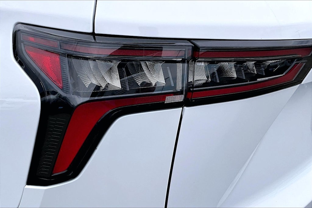 Thumbnail: 2025 Chevrolet Equinox - 31