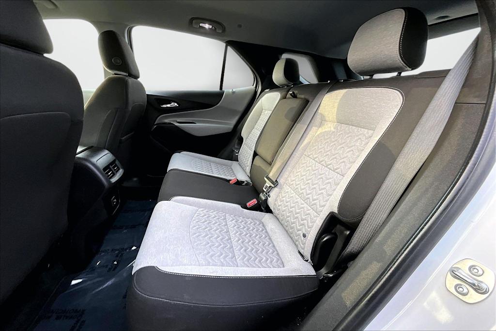 Thumbnail: 2024 Chevrolet Equinox - 28