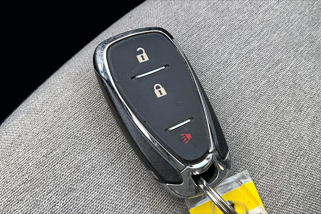 Thumbnail: 2024 Chevrolet Equinox - 20