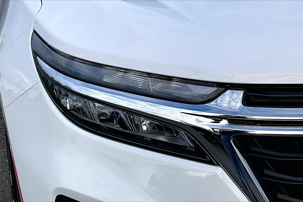 Thumbnail: 2024 Chevrolet Equinox - 31