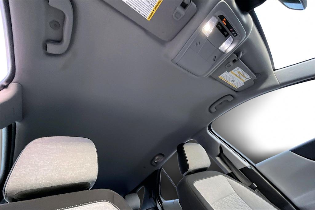 Thumbnail: 2024 Chevrolet Equinox - 30