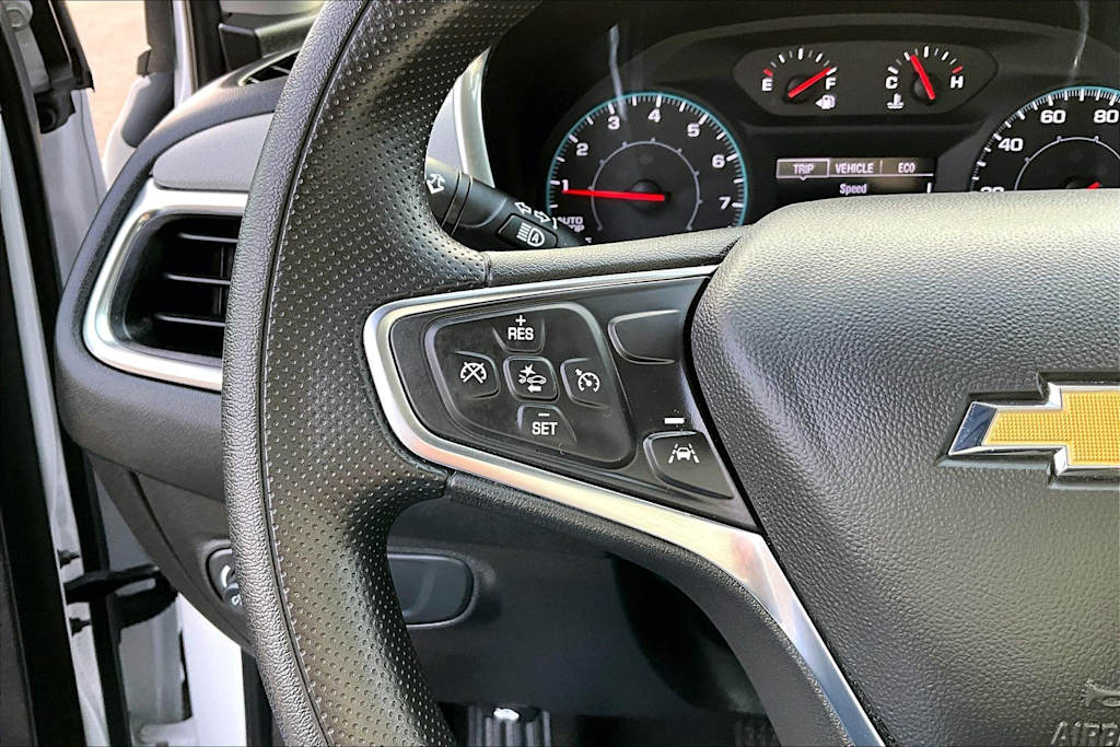 Thumbnail: 2024 Chevrolet Equinox - 24