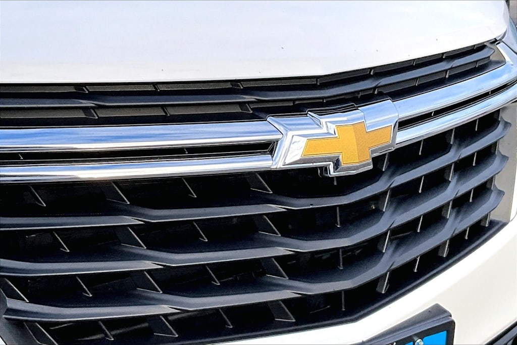 Thumbnail: 2024 Chevrolet Equinox - 33