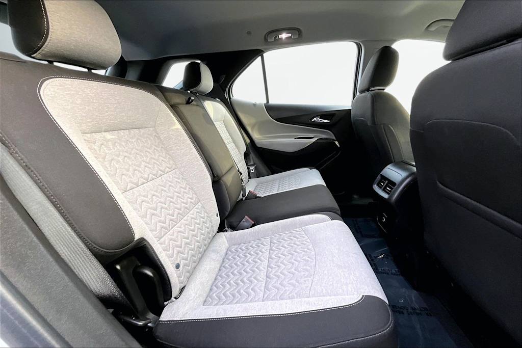 Thumbnail: 2024 Chevrolet Equinox - 29