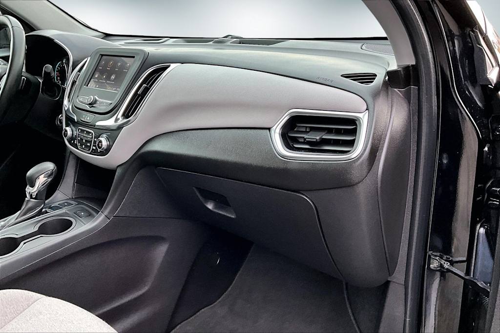 Thumbnail: 2024 Chevrolet Equinox - 24