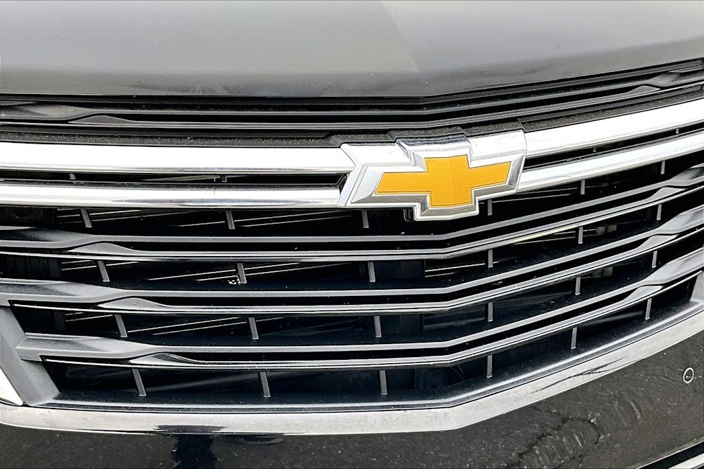 Thumbnail: 2024 Chevrolet Equinox - 33