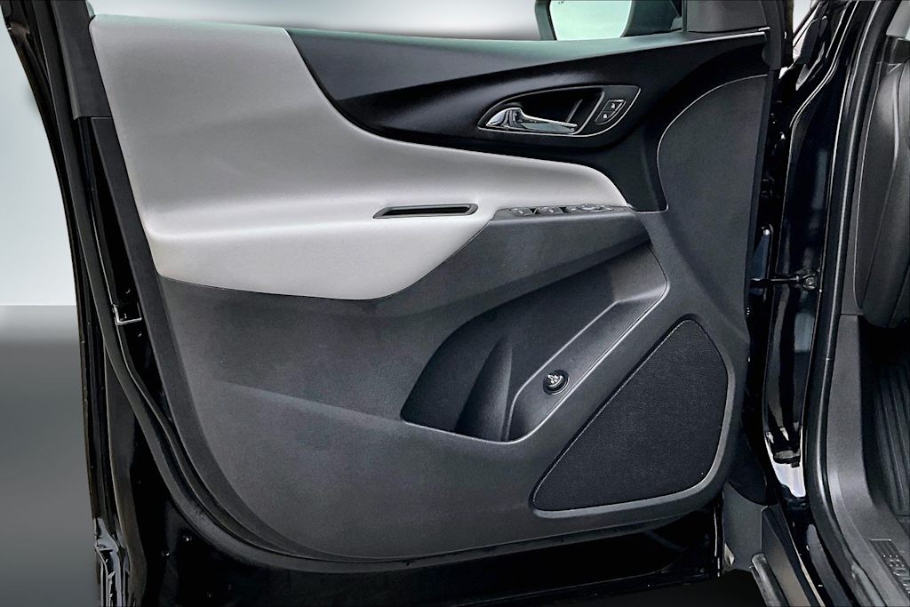 Thumbnail: 2024 Chevrolet Equinox - 27