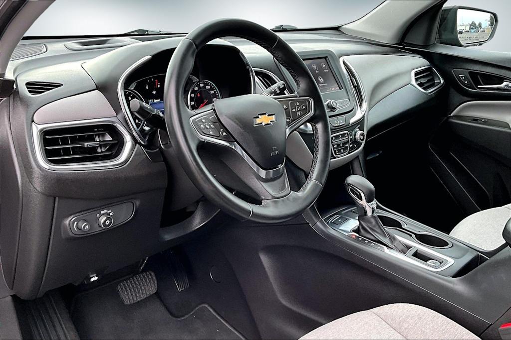 Thumbnail: 2024 Chevrolet Equinox - 2
