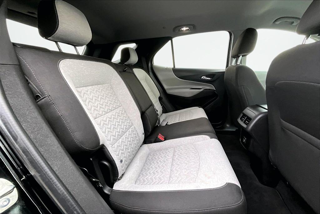 Thumbnail: 2024 Chevrolet Equinox - 30