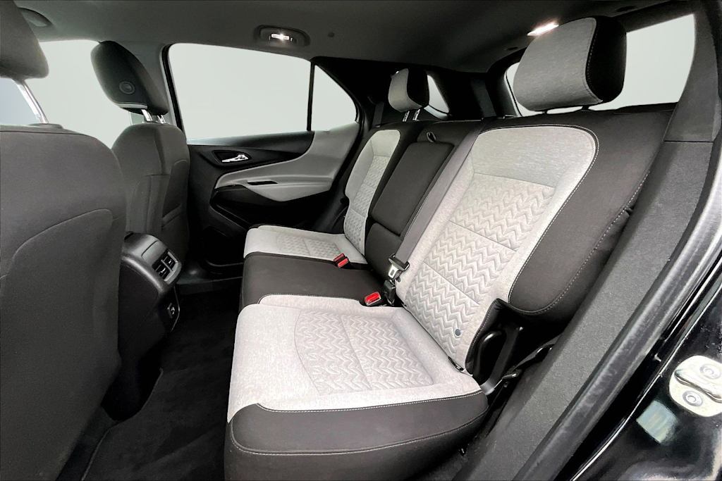 Thumbnail: 2024 Chevrolet Equinox - 29