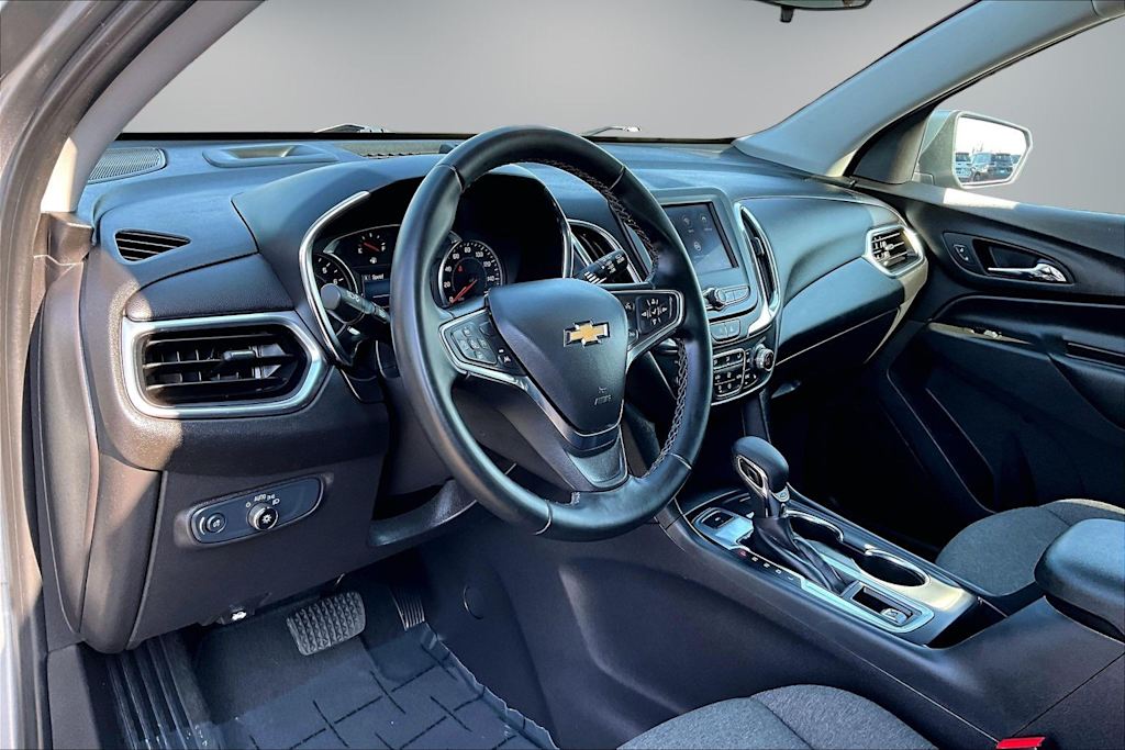 Thumbnail: 2024 Chevrolet Equinox - 2