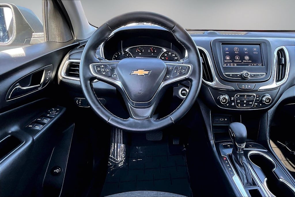 Thumbnail: 2024 Chevrolet Equinox - 14