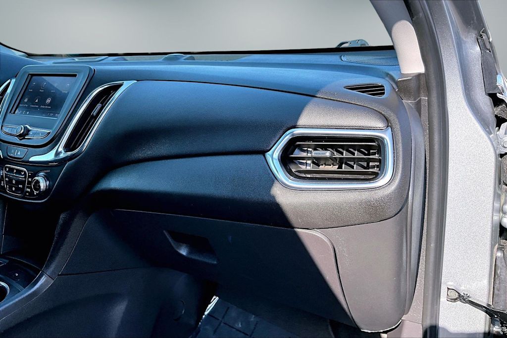 Thumbnail: 2024 Chevrolet Equinox - 23