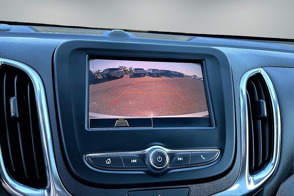 Thumbnail: 2024 Chevrolet Equinox - 26