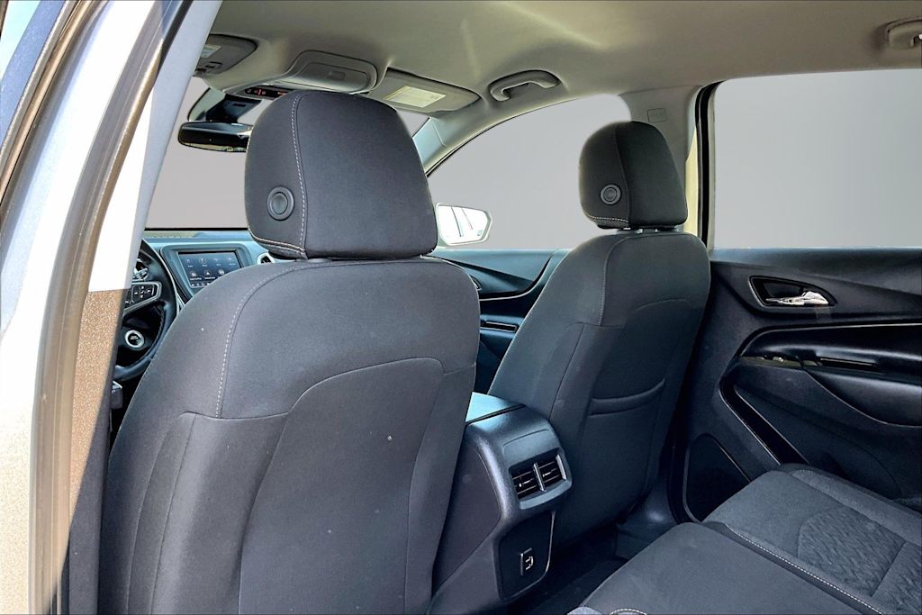 Thumbnail: 2024 Chevrolet Equinox - 13