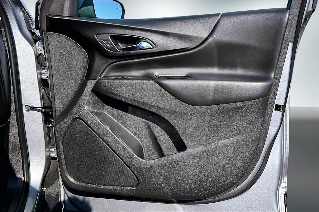 Thumbnail: 2024 Chevrolet Equinox - 28