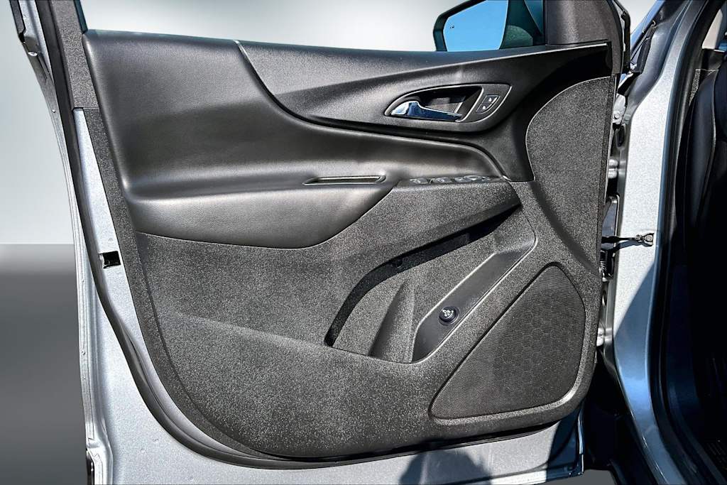 Thumbnail: 2024 Chevrolet Equinox - 27