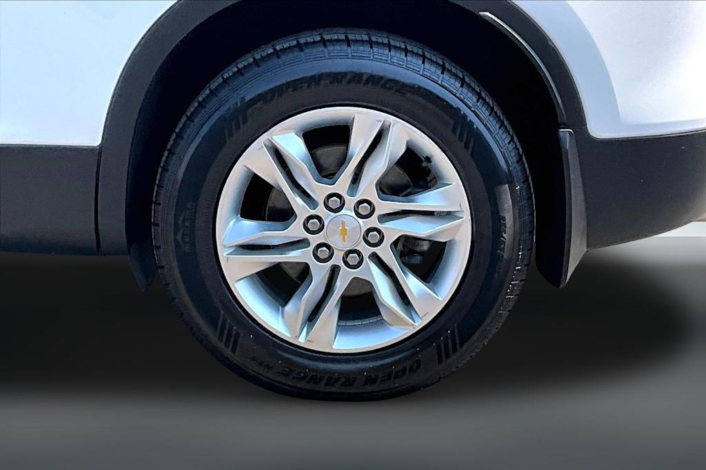 Thumbnail: 2019 Chevrolet Blazer - 33