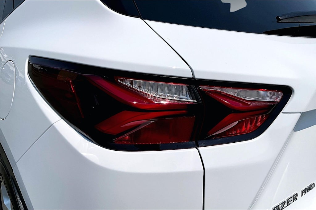 Thumbnail: 2019 Chevrolet Blazer - 31