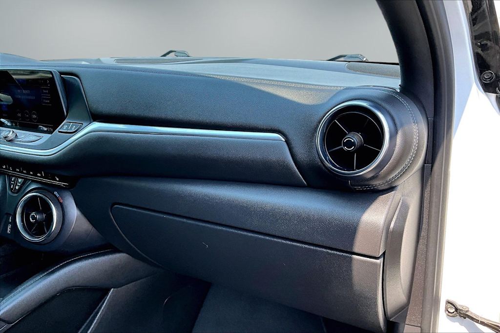 Thumbnail: 2019 Chevrolet Blazer - 24
