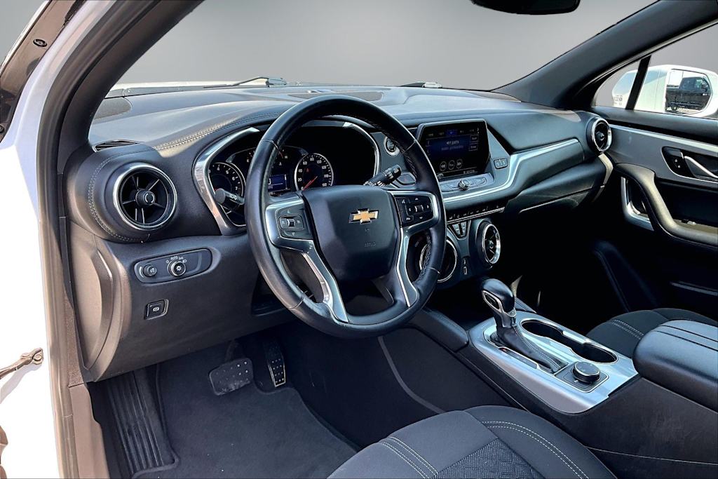Thumbnail: 2019 Chevrolet Blazer - 2
