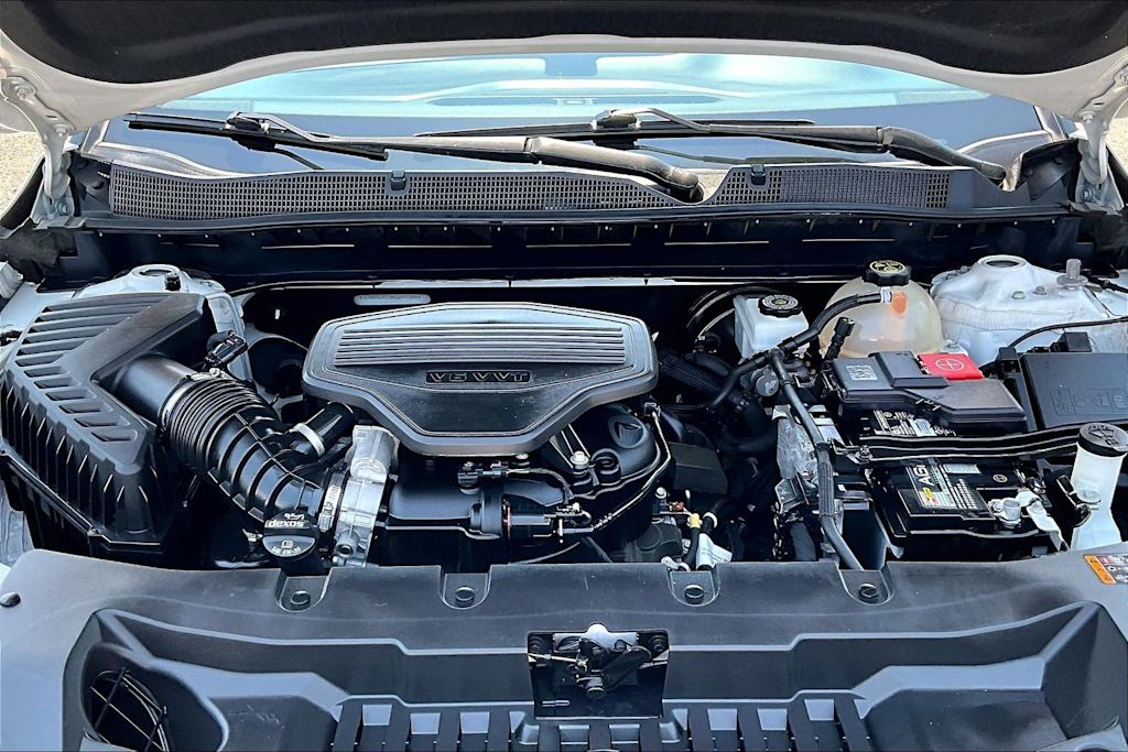Thumbnail: 2019 Chevrolet Blazer - 9