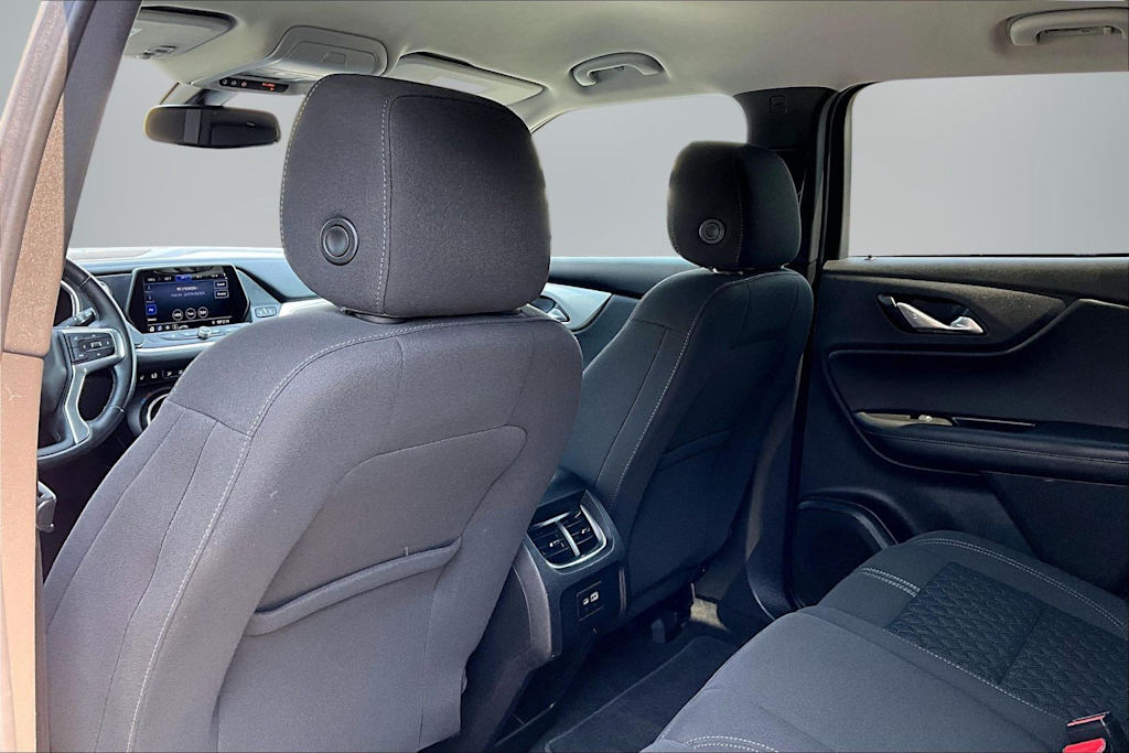 Thumbnail: 2019 Chevrolet Blazer - 13