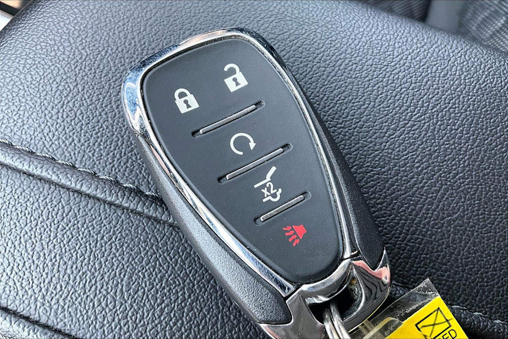 Thumbnail: 2019 Chevrolet Blazer - 20