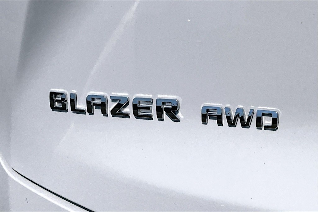 Thumbnail: 2019 Chevrolet Blazer - 7