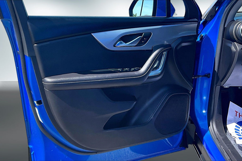 Thumbnail: 2025 Chevrolet Blazer - 27