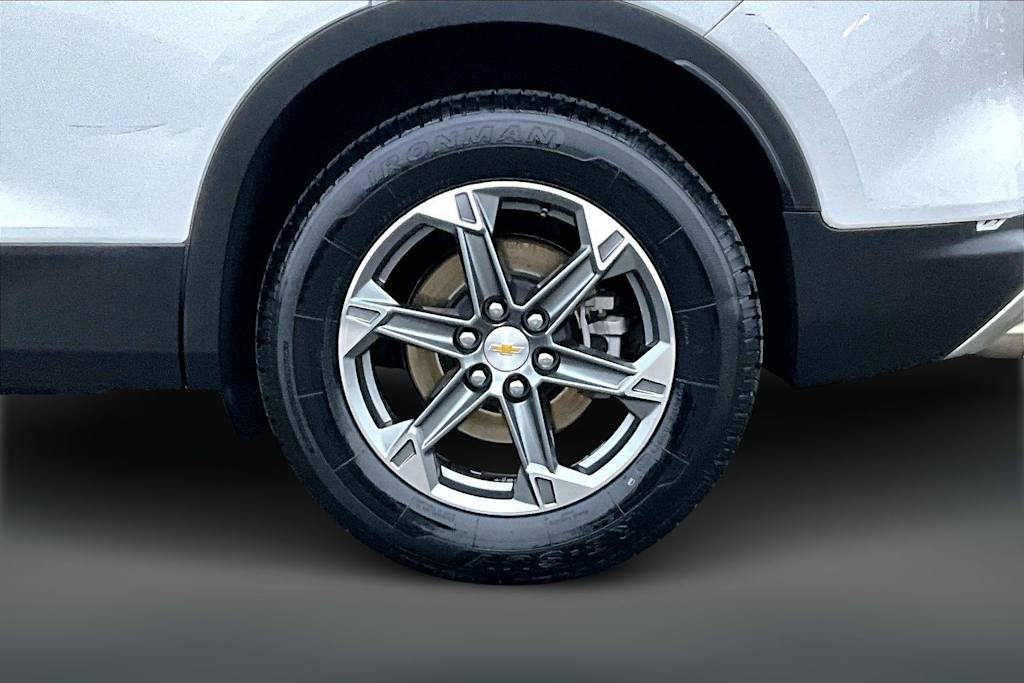 Thumbnail: 2023 Chevrolet Blazer - 36