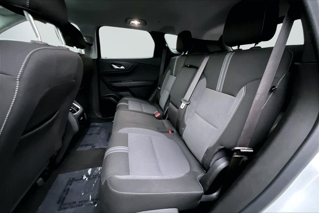 Thumbnail: 2023 Chevrolet Blazer - 29