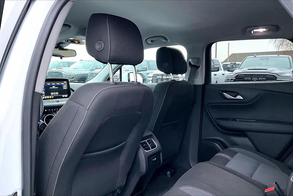 Thumbnail: 2023 Chevrolet Blazer - 13