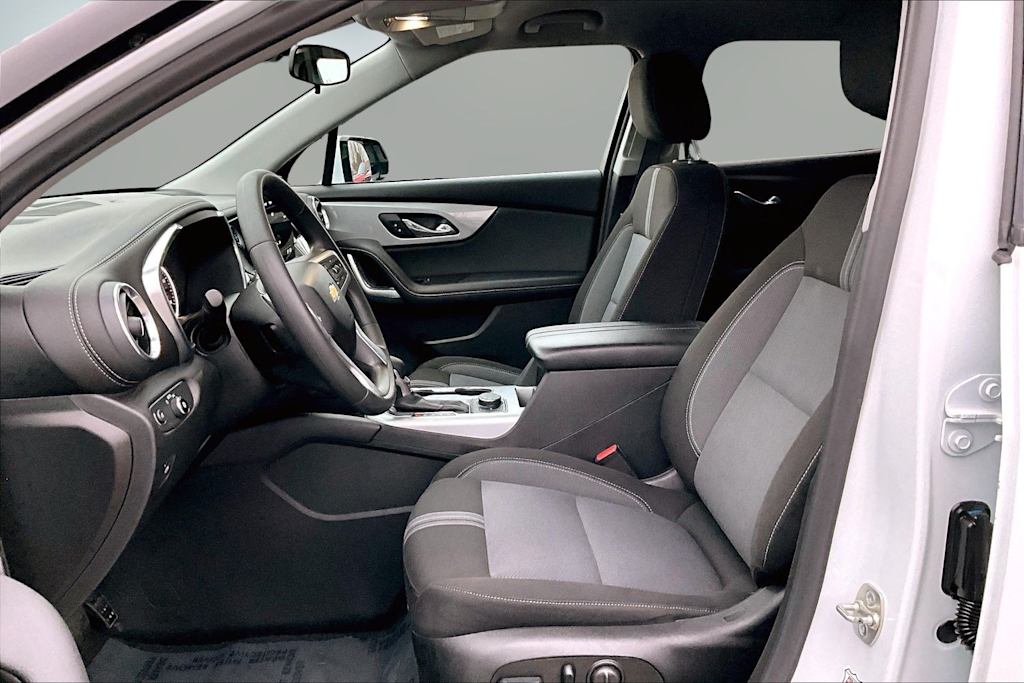 Thumbnail: 2023 Chevrolet Blazer - 11