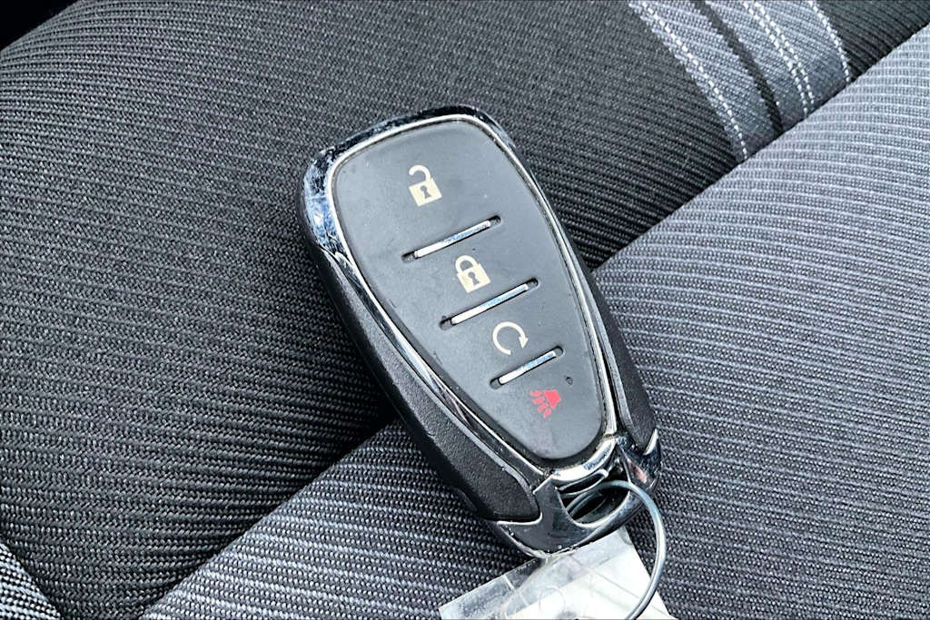 Thumbnail: 2023 Chevrolet Blazer - 19