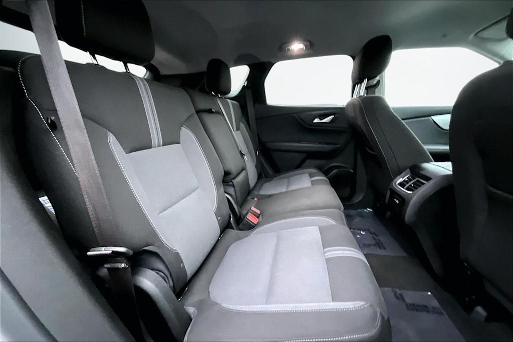 Thumbnail: 2023 Chevrolet Blazer - 30