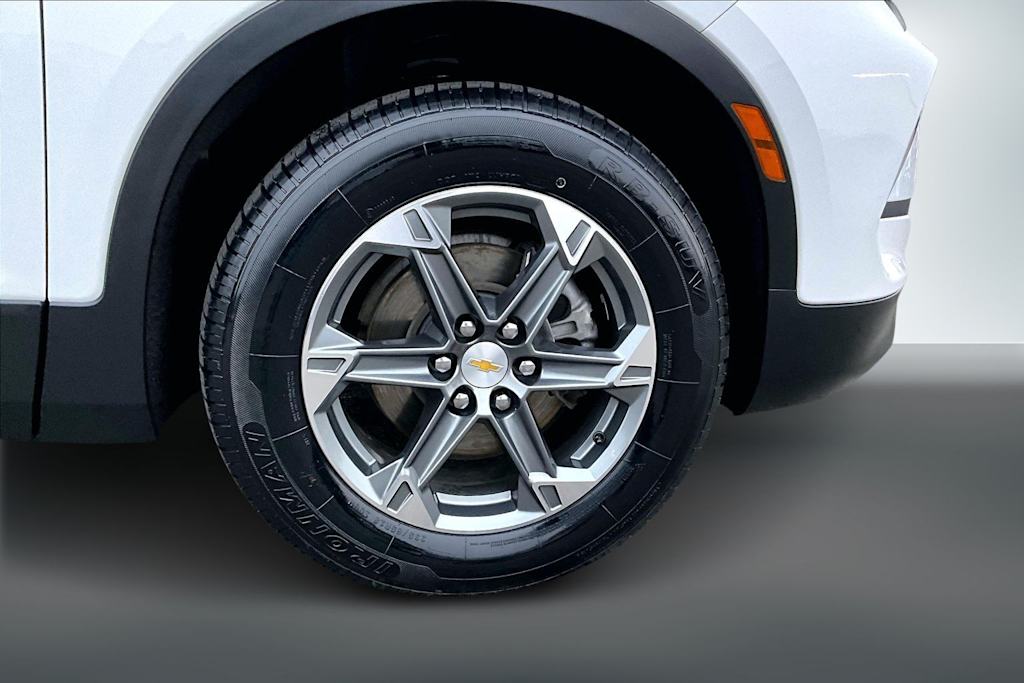 Thumbnail: 2023 Chevrolet Blazer - 34