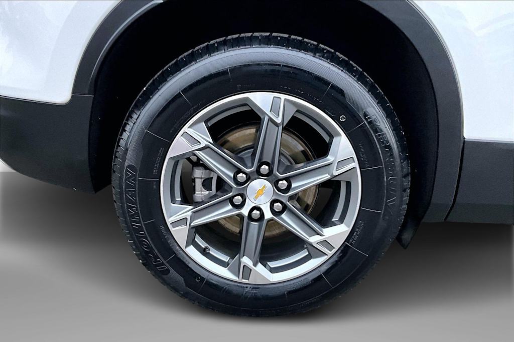 Thumbnail: 2023 Chevrolet Blazer - 35